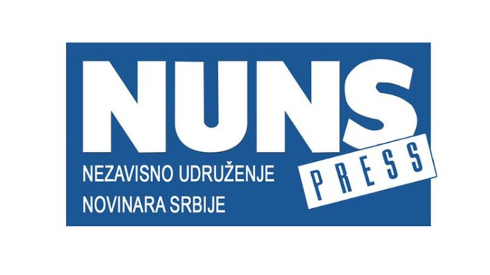 Osuda pretnji novinarima